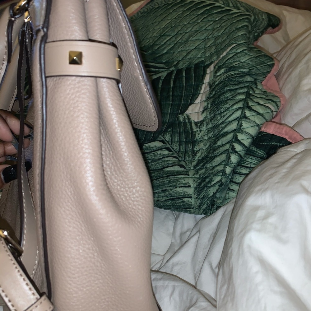 Michael Kors Backpack - Picture 4 of 7